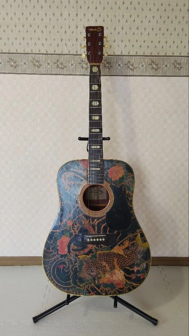 Suzuki Acoustic Guitars for sale | eBay