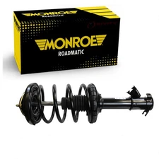 Monroe RoadMatic 181683 Strut & Coil Spring for M56970 LS56971 LS56970 fb