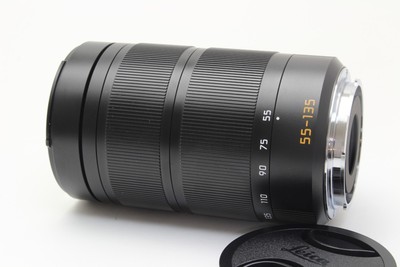 MINT LEICA APO VARIO ELMAR TL 55-135mm F/3.5-4.5 lens | eBay