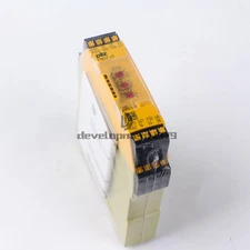 751105 PNOZ s5 C PILZ ONE New Safety Relay In stock, fast shipping Free Shipping