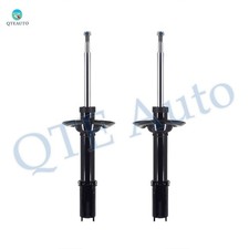Pair Of 2 Rear Suspension Strut Assembly For 1995-2001 Chevrolet Lumina