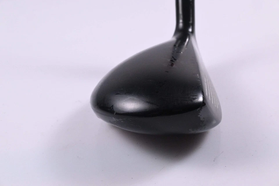 Tour Edge Exotics EX 10 #5 Hybrid / 25 Degree / Regular Flex Tour AD 54 Shaft - Image 3 of 4