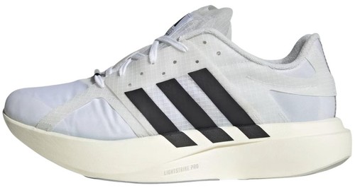 adidas Men\'s SL 72 RS JS0746 Cloud White Core Black Shoes Size 11 adidas SL 72 RS Cloud White Core Black Men main image 2