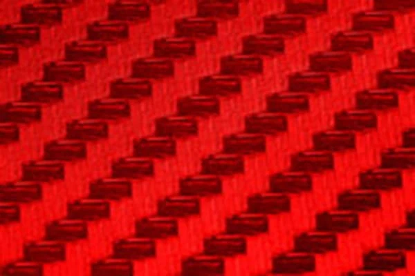 Kit de moldura de umbral de puerta pulido con incrustación de fibra de carbono roja 'SS' para Chevy Camaro 10-15 Foto 4 de 4