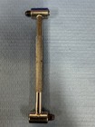 OMEGA Technologies RR2E80SP Double-Ended 1/4" Long-Handle Roller Ratchet — photo 4