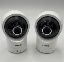 VTech RM7764-2HD Smart WiFi 2 Camera BabyMonitor