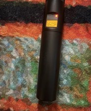 AKG HT4500 Wireless Microphone BD7 (500 Mhz-5...