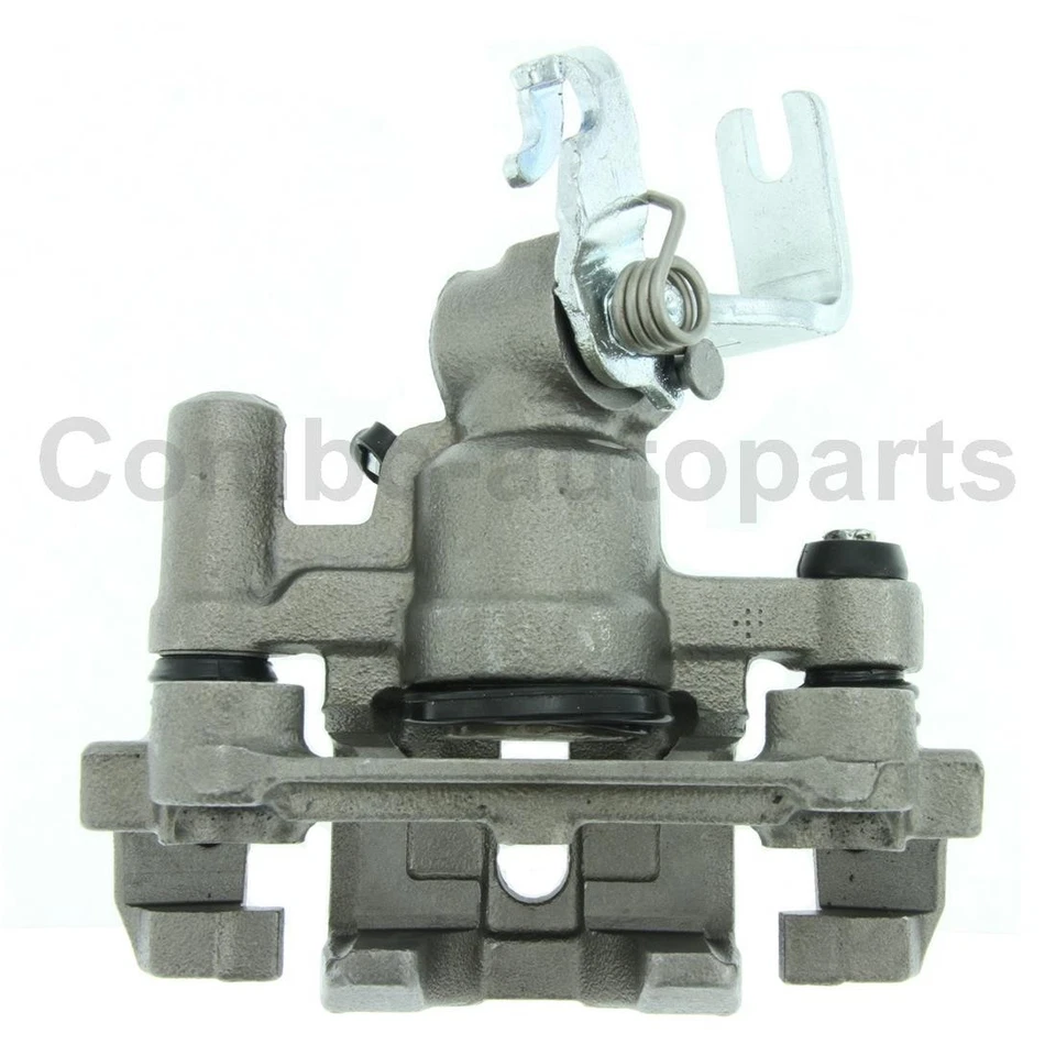 Pinza de freno de disco trasera izquierda derecha Centric Parts para Mazda Miata 2001-2005 Foto 4 de 4