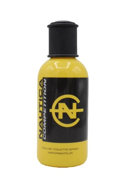 Nautica Competition Spray Eau de Toilette for Men for sale | eBay