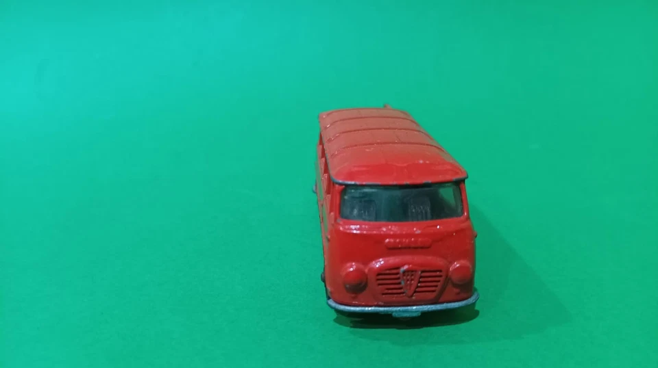 penny Romeo  y51 1/60NO BOX - Immagine 3 di 4