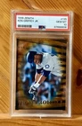 1996 Zenith Ken Griffey Jr. Honor Roll #135 PSA 10 GEM MINT - Seattle Mariners