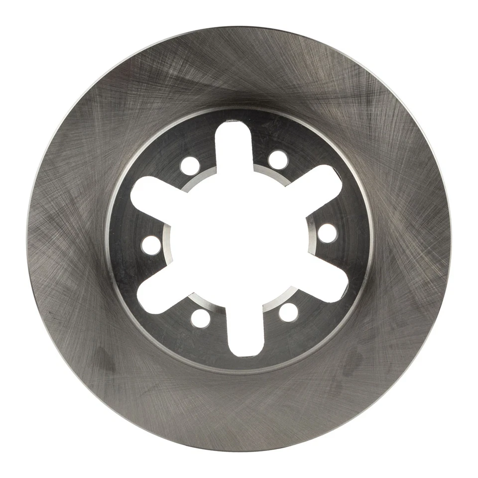 Rotores de freno delanteros pastillas de freno de cerámica para Nissan 720 2,0 L 1983 1984 1985 Foto 3 de 4