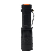 for MINI Small Torch Handheld Powerful LED Pocket Waterproof Flashlight High