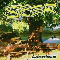 Lebensbaum/Ltd.Edition Von Seer | Cd | Zustand Neu