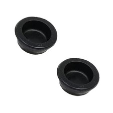2Pcs Brake Rotor Plug for Subaru 2009-2018 Forester 2008-2018 Impreza 26642AE000