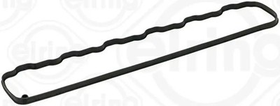 Ventildeckeldichtung 074.790 ELRING für MERCEDES-BENZ ALFA ROMEO HYUNDAI SAAB VW