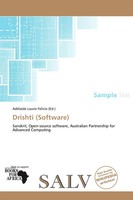 AdéLaïDe Laurie Felicie | Drishti (Software) | Taschenbuch | Englisch (2026)