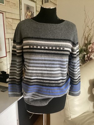 Pullover, Basler, Gr.38, Damen