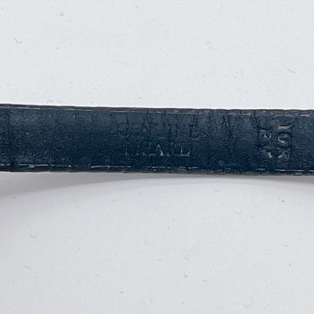 GUCCI G-Collection Rectangular 147.5 Square Eyewe… - image 8