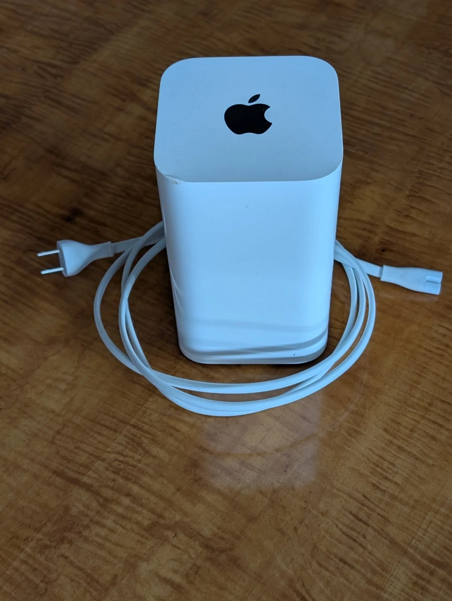【新品新品未開封】 Apple AirMac Time Capsule 2TB Time Capsule (4th Gen) 2TB | mac of all trades