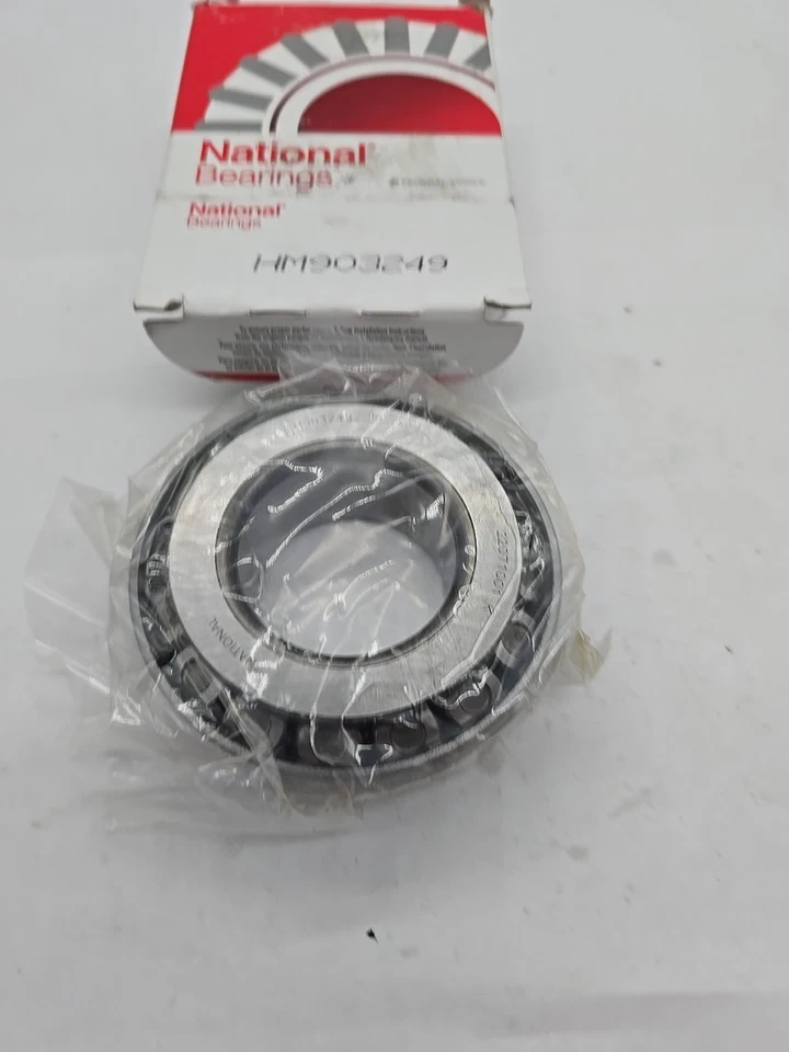 Differential Pinion Bearing National HM903249 - Image 2 of 3