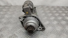 02Z911023H bracket starter for Seat Ibiza III (6L1) 1.9 TDI 2002 4980658