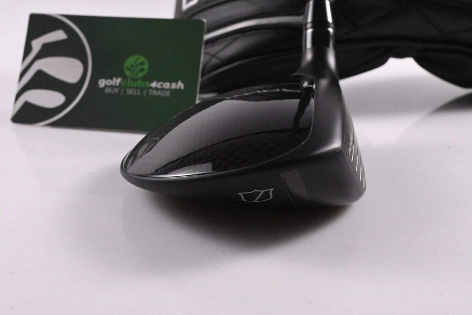 Wilson DYNAPWR Carbon #4 Wood / 16.5 Degree / X-Flex Ventus Blue 6 Shaft - Image 3 of 4