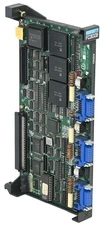 Yaskawa JANCD-FC300B-3 Yasnac FC300B Board