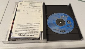 NHL All-Star Hockey/All-Star 98 Bundle (Sega Saturn, 1995)