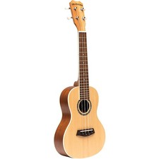 Islander SMC4 Concert Ukulele Natural