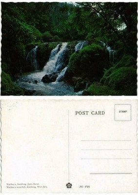 CPM Maribaya Bandung Jawa Barat INDONESIEN (730162)