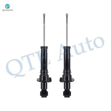 Pair Of 2 Rear Suspension Strut Assembly For 2014-2020 Acura Mdx