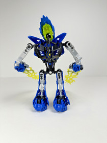 LEGO Lot of 5 Hero Factory 2068 2192 7148 7157 7169 Nex 2.0, Drilldozer, Meltdow