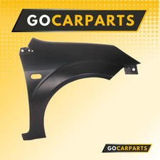 FORD FIESTA MK6 2003-2008 FRONT WING DRIVER SIDE RIGHT NEW PRIMED  OE QUALITY