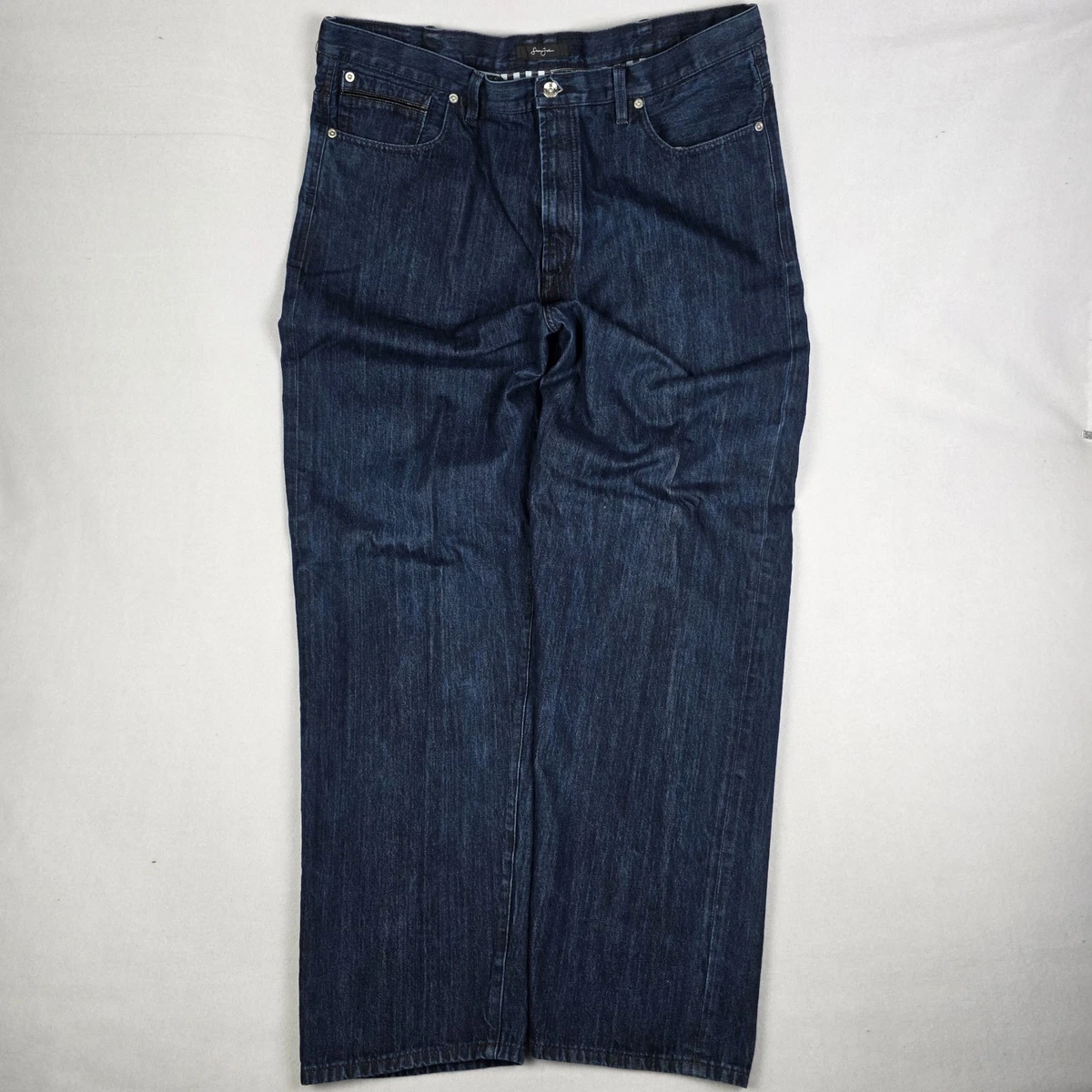 Sean John Big & Tall 44 Size Jeans for Men for sale | eBay