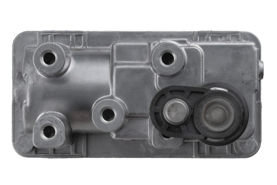 Fits NTY ECD-AR-005 TURBINE ADJUSTER GEARBOX /6NW01043