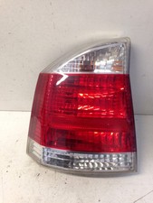 20573 Rückleuchte links OPEL Vectra C CC (Z02) 13251937 Schrägheck