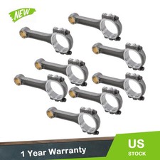 5.700 2.100 .927forged 5140 Connecting Rods Set For Chevy Sbc 350 Pce274.1126 5.700 2.100 .927forged 5140 Connecting Rods Set For Chevy Sbc 350 Pce274.1126