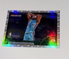 Topps NBA Hoops 2025-26 Jaylen Brown #271 NBA All-Star 2025 Celtics Card