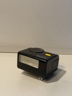 Fujifilm EF X20 Shoe Mount Flash for Fujifilm