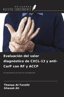Thanaa Al-Turaihi (U. A.) | EvaluacióN Del Valor DiagnóStico De CXCL-13 Y...