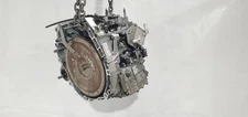 2021 2022 Honda HR-V OEM Automatic Transmission FWD CVT