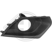1815036 LüFtungsgitter, StoßFäNger Rechts FüR Opel Corsa E (X15)