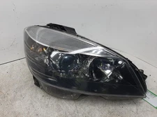 2010 MERCEDES CLC Drivers Right Front Halogen Headlight Headlamp A2039061000
