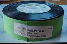 Robin Hood V2 (2010) 35mm film trailer