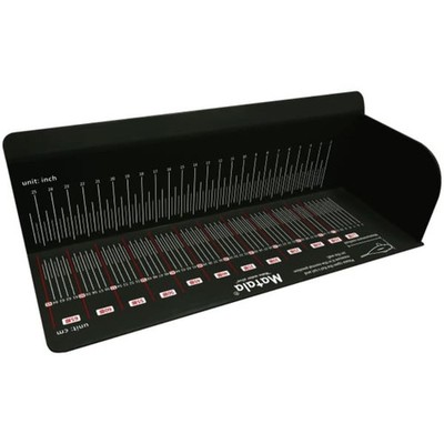 Koi Measuring Board