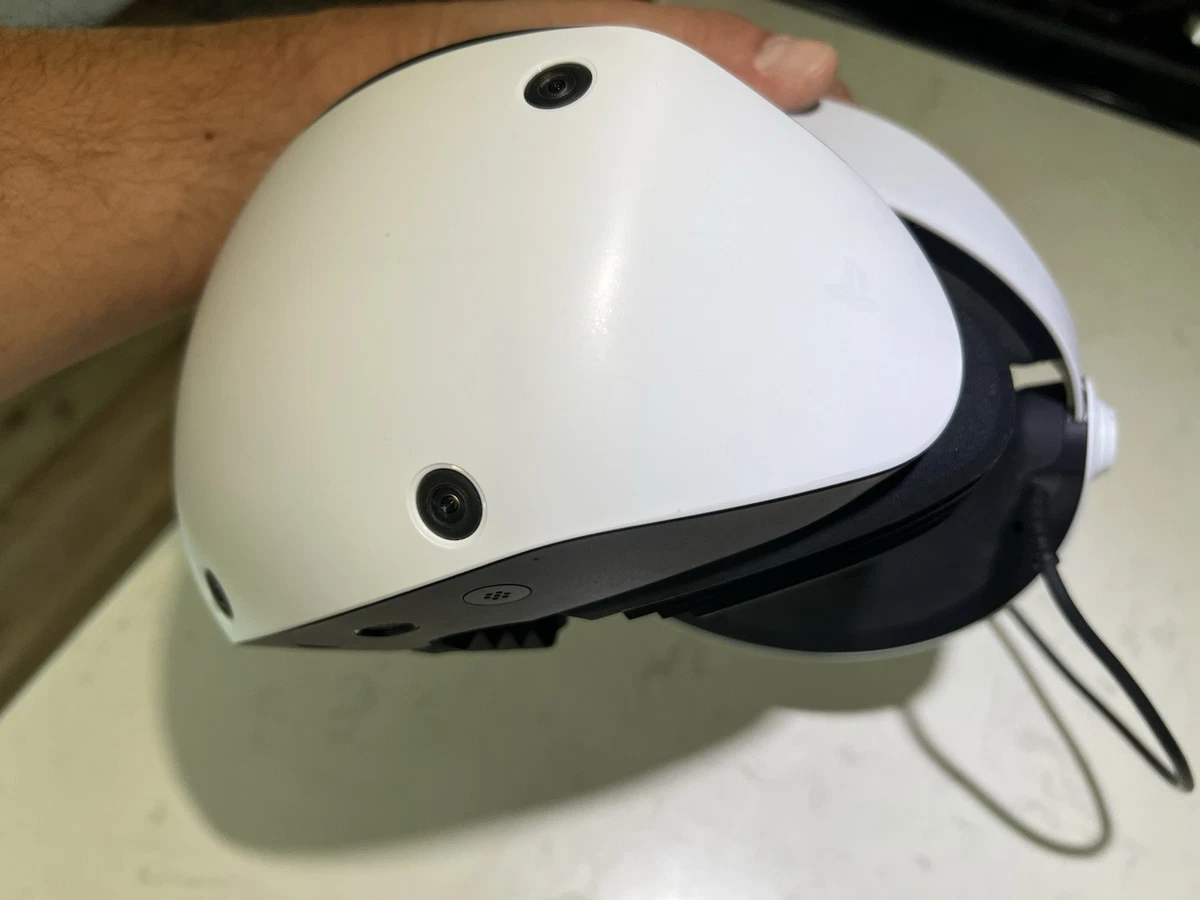 Preços baixos em Sony PlayStation VR2 | eBay