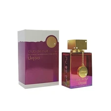 Armaf Club De Nuit Untold EDP 3.4 oz / 100 ml Spray