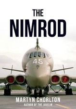 Martyn Chorlton The Nimrod (Taschenbuch)