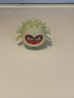 Moshi Monsters Diavlo Mini Figure Sonic 2015 Mind Candy Face Changing Toy 
